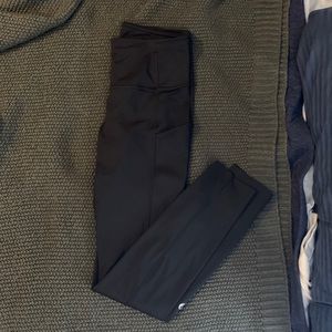 Lululemon Fast and Free Tight